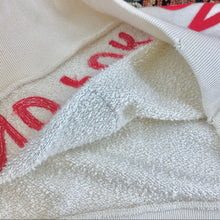 Load image into Gallery viewer, GUCCI'S VINTAGE LOGO HOODIE limited edition