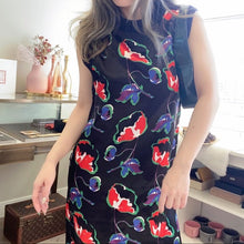 Load image into Gallery viewer, Miu Miu Flora dress