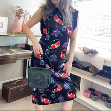 Load image into Gallery viewer, Miu Miu Flora dress
