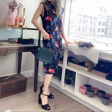 Load image into Gallery viewer, Miu Miu Flora dress