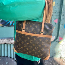 Load image into Gallery viewer, LOUIS VUITTON Coussin shoulder bag TWS pop