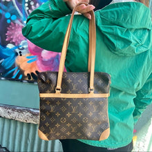 Load image into Gallery viewer, LOUIS VUITTON Coussin shoulder bag TWS pop