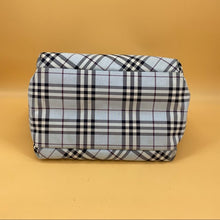Load image into Gallery viewer, BURBERRY Blue label nylon tote