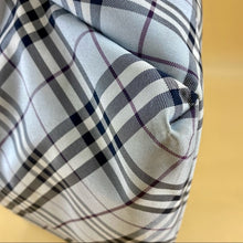 Load image into Gallery viewer, BURBERRY Blue label nylon tote