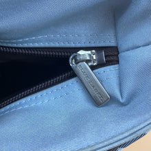 Load image into Gallery viewer, BURBERRY Blue label nylon tote