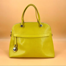 Load image into Gallery viewer, FURLA shell leather bag