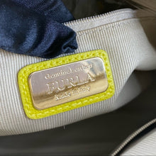 Load image into Gallery viewer, FURLA shell leather bag