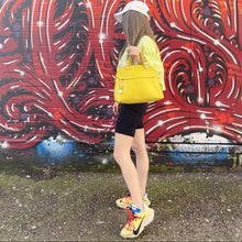 Load image into Gallery viewer, FURLA shell leather bag