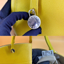 Load image into Gallery viewer, FURLA shell leather bag