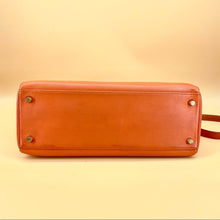 Load image into Gallery viewer, HERMES KELLY32 leather shoulder bag