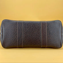 Load image into Gallery viewer, HERMES Garden party36 cloth tote TWS