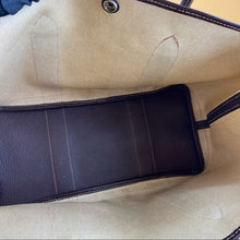 Load image into Gallery viewer, HERMES Garden party36 cloth tote TWS