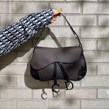 Load image into Gallery viewer, Dior Vintage Double Saddle Bag TSW POP