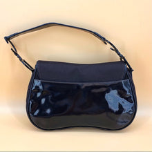 Load image into Gallery viewer, Dior Vintage Double Saddle Bag TSW POP