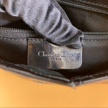 Load image into Gallery viewer, Dior Vintage Double Saddle Bag TSW POP