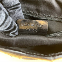 Load image into Gallery viewer, Dior Vintage Double Saddle Bag TSW POP