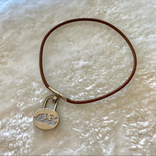 Load image into Gallery viewer, Hermes unisex Mediterranée necklace TWS