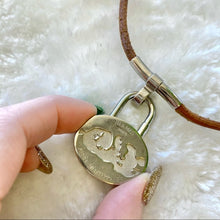 Load image into Gallery viewer, Hermes unisex Mediterranée necklace TWS