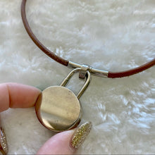 Load image into Gallery viewer, Hermes unisex Mediterranée necklace TWS