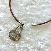 Load image into Gallery viewer, Hermes unisex Mediterranée necklace TWS