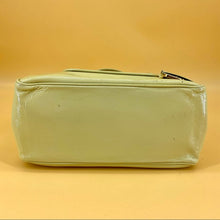 Load image into Gallery viewer, LOUIS VUITTON vintage patent mini bag TWS