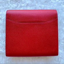 Load image into Gallery viewer, HERMES Constance compact wallet