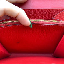 Load image into Gallery viewer, HERMES Constance compact wallet