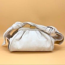 Load image into Gallery viewer, GIVENCHY vintage leather hobo