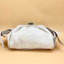 Load image into Gallery viewer, GIVENCHY vintage leather hobo