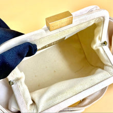 Load image into Gallery viewer, GIVENCHY vintage leather hobo