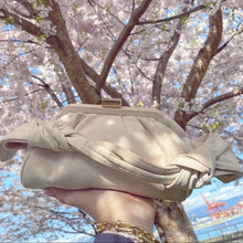 Load image into Gallery viewer, GIVENCHY vintage leather hobo