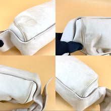 Load image into Gallery viewer, GIVENCHY vintage leather hobo