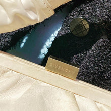 Load image into Gallery viewer, GIVENCHY vintage leather hobo