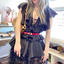 Load image into Gallery viewer, GIVENCHY silk blouse