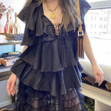 Load image into Gallery viewer, GIVENCHY silk blouse