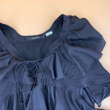 Load image into Gallery viewer, GIVENCHY silk blouse