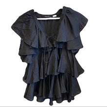 Load image into Gallery viewer, GIVENCHY silk blouse