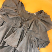 Load image into Gallery viewer, GIVENCHY silk blouse