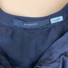 Load image into Gallery viewer, GIVENCHY silk blouse