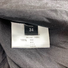 Load image into Gallery viewer, GIVENCHY silk blouse