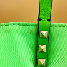 Load image into Gallery viewer, VALENTINO Camouflage tote TSW