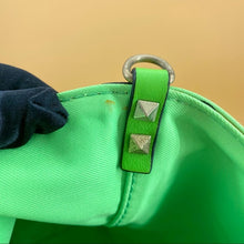 Load image into Gallery viewer, VALENTINO Camouflage tote TSW