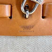 Load image into Gallery viewer, HERMES Herbag ado pm 2way backpack