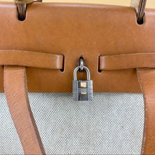 Load image into Gallery viewer, HERMES Herbag ado pm 2way backpack