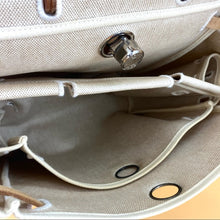 Load image into Gallery viewer, HERMES Herbag ado pm 2way backpack