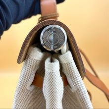 Load image into Gallery viewer, HERMES Herbag ado pm 2way backpack