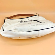 Load image into Gallery viewer, MiuMiu& Raymond Peynet limited edition cloth bag