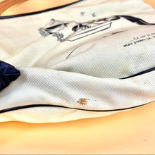 Load image into Gallery viewer, MiuMiu& Raymond Peynet limited edition cloth bag