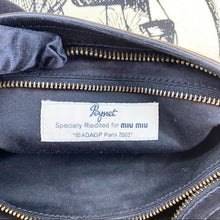 Load image into Gallery viewer, MiuMiu& Raymond Peynet limited edition cloth bag