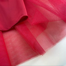 Load image into Gallery viewer, MSGM red dress Tws POP